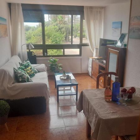 Miramar III Daire Torrevieja Dış mekan fotoğraf