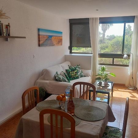 Miramar III Daire Torrevieja Dış mekan fotoğraf