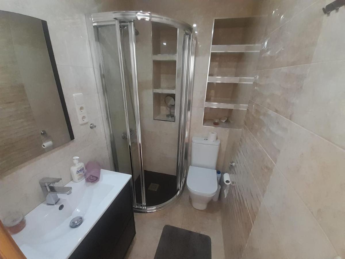 Miramar III Daire Torrevieja Dış mekan fotoğraf