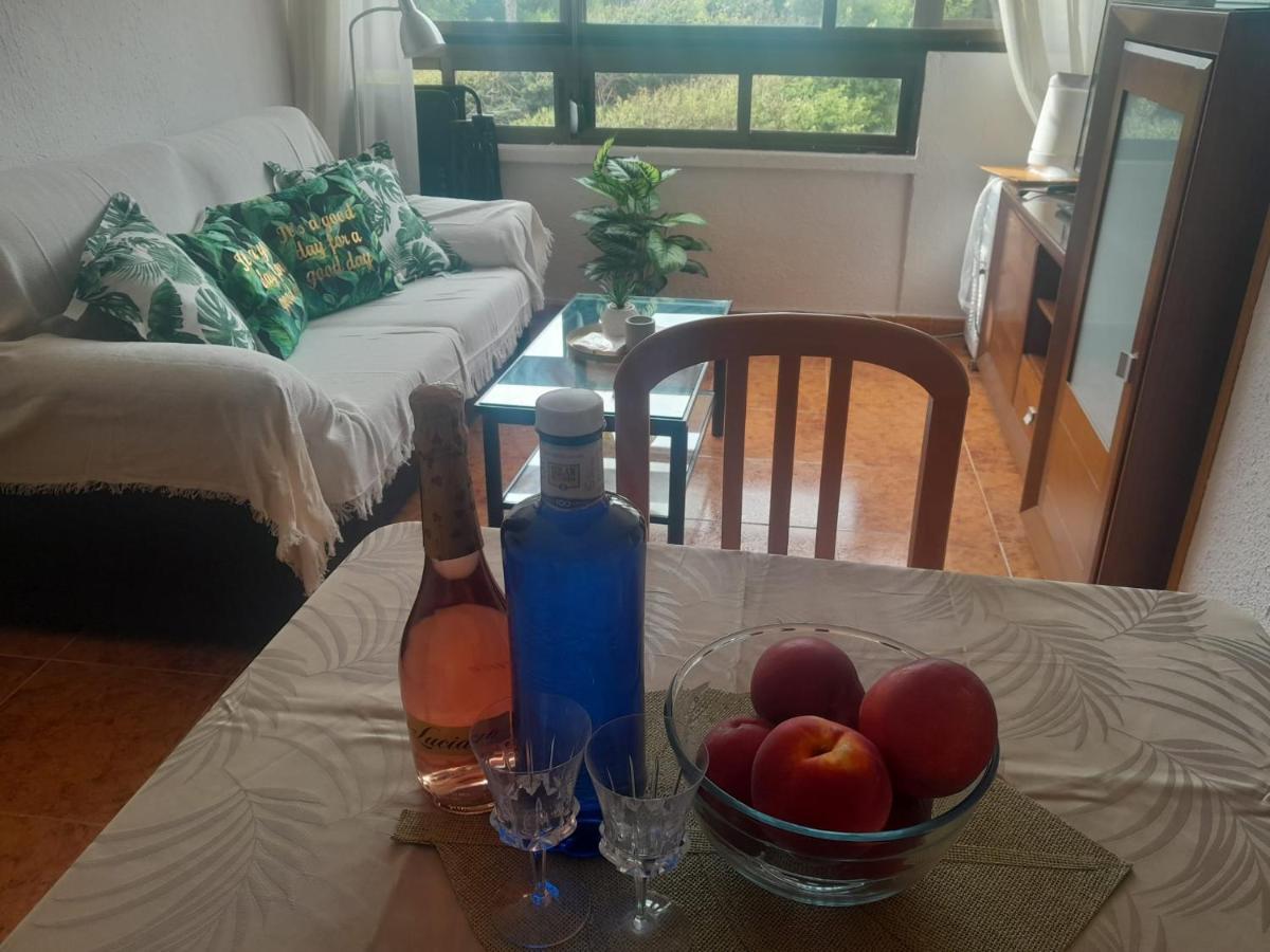 Miramar III Daire Torrevieja Dış mekan fotoğraf