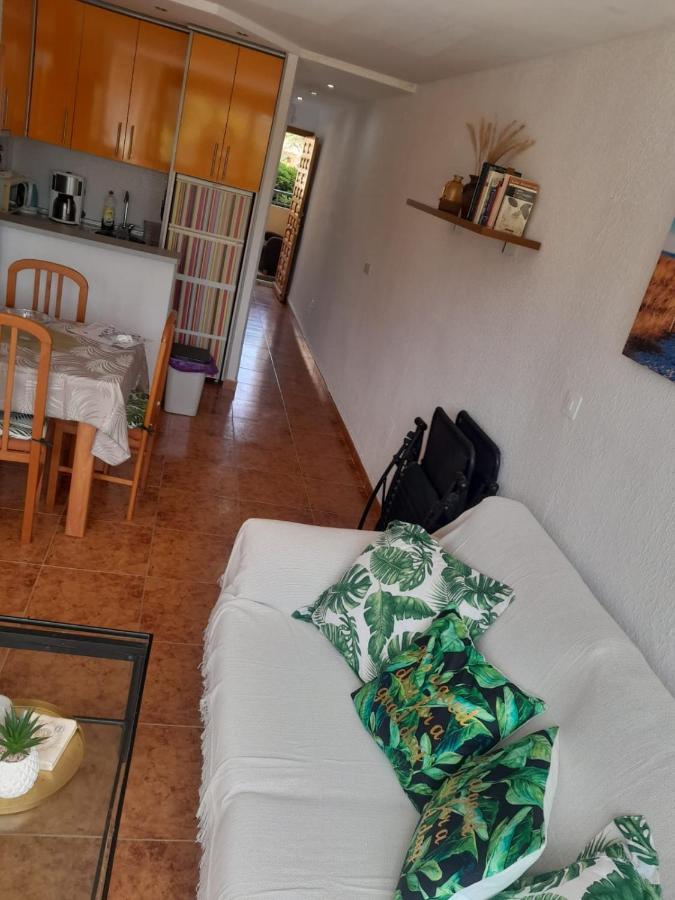 Miramar III Daire Torrevieja Dış mekan fotoğraf