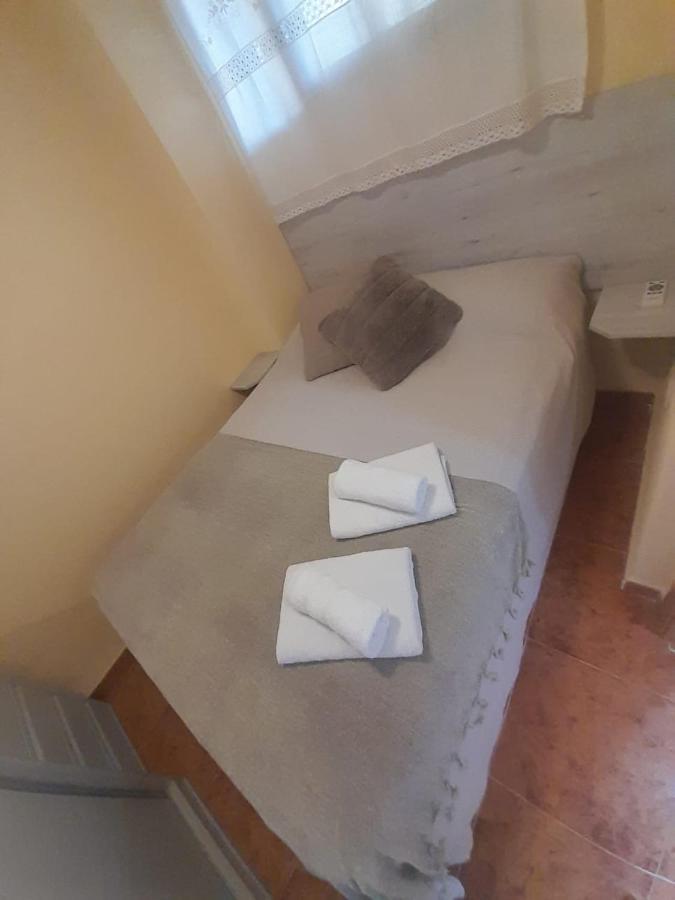 Miramar III Daire Torrevieja Dış mekan fotoğraf