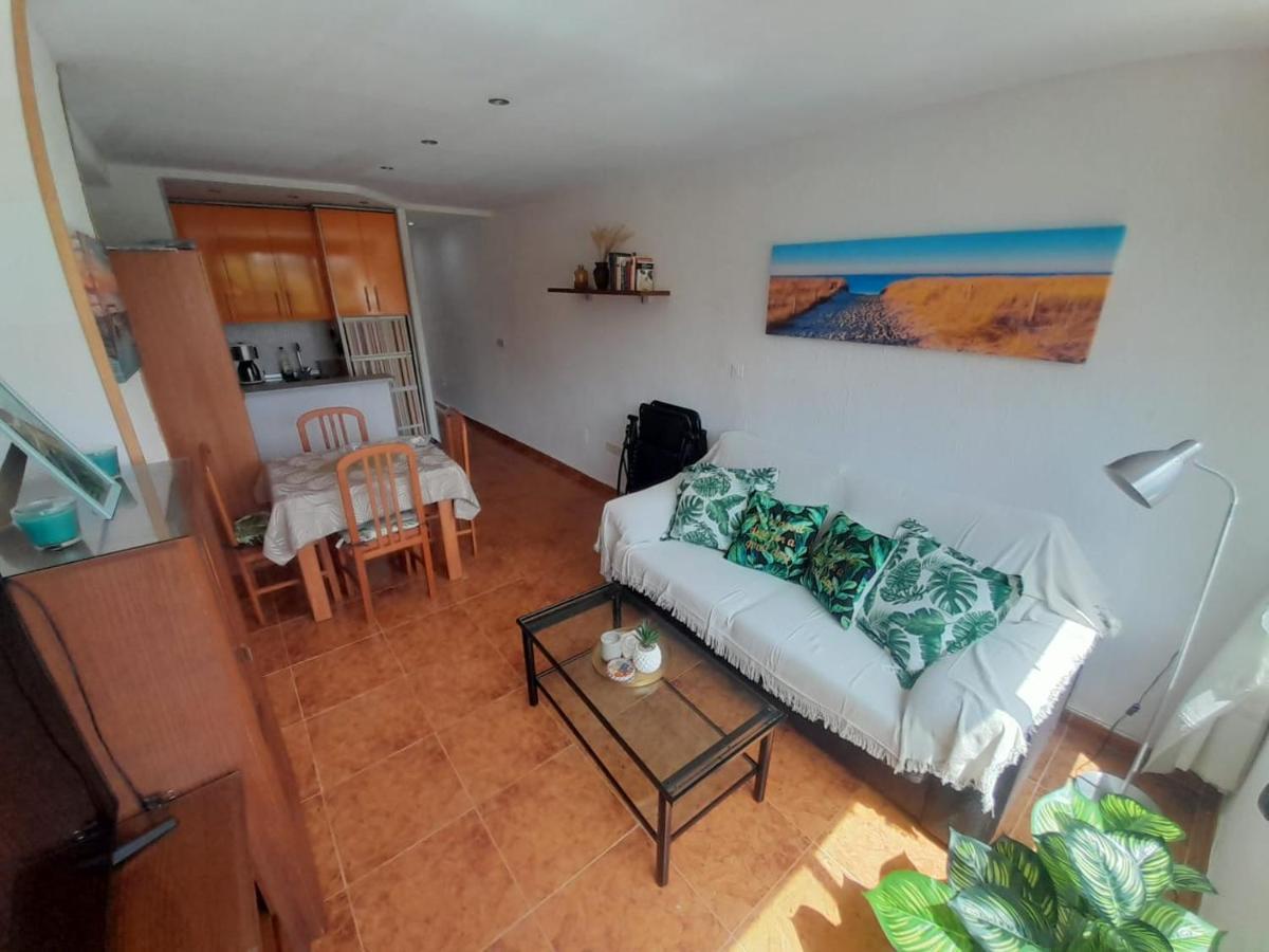 Miramar III Daire Torrevieja Dış mekan fotoğraf
