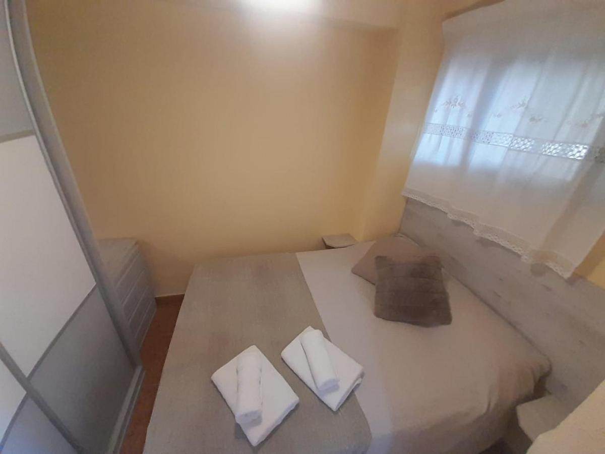 Miramar III Daire Torrevieja Dış mekan fotoğraf