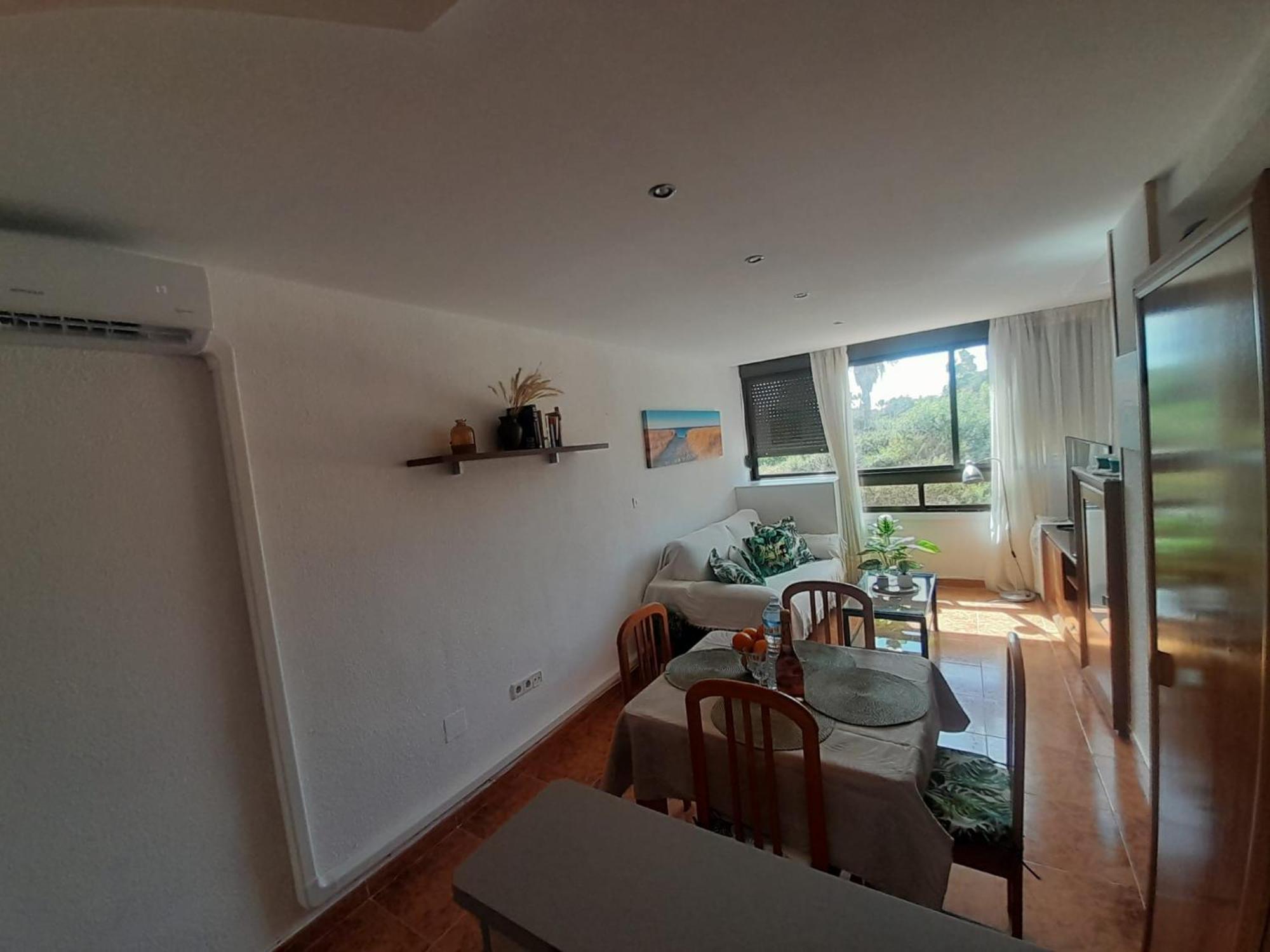 Miramar III Daire Torrevieja Dış mekan fotoğraf